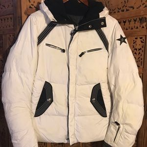 Gorsuch Italy Jet Set Women Chiara Jacket